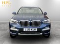 BMW X3 2.0 20d xLine SUV 5dr Diesel Auto xDrive Euro 6 (s/s) (190 ps) Full Leather 2