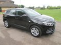 Vauxhall Grandland X 1.2 Turbo SE Euro 6 (s/s) 5dr 1