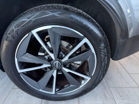 Nissan Qashqai 1.5 h e-POWER Tekna Auto Euro 6 (s/s) 5dr 15