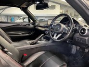 Mazda MX-5 2.0 MX-5 RF Sport Nav 2dr 13