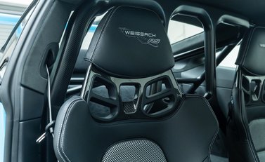 Porsche 911 GT3 RS (992) 16