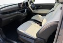 Fiat 500 87kW La Prima 42kWh 3dr Auto 2
