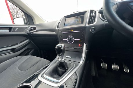 Ford Edge 2.0 TDCi Sport SUV 5dr Diesel Manual AWD Euro 6 (s/s) (180 ps) 32