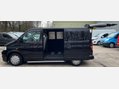 Volkswagen Transporter 2.5 TDI PD T30 Panel Van 4dr Diesel Manual L1 H1 (128 bhp) 16