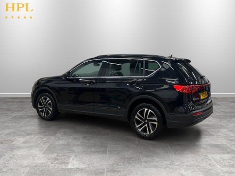 SEAT Tarraco 1.5 EcoTSI EVO SE Technology SUV 5dr Petrol DSG Euro 6 (s/s) (150 ps) Crui 5
