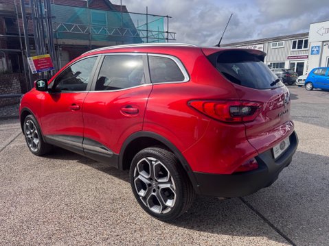 Renault Kadjar DYNAMIQUE S NAV DCI 6