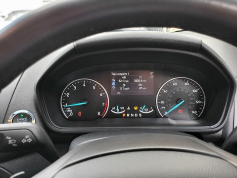 Ford Ecosport TITANIUM 23