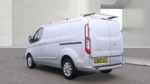 Ford Transit Custom SWB L1H1 Low Roof Limited 300 Air Con Alloys Sensors EURO 6 NO VAT 6