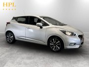 Nissan MICRA 0.9 IG-T Acenta Hatchback 5dr Petrol Manual Euro 6 (s/s) (90 ps) 1
