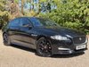 Jaguar XF 2.0d R-Sport Auto AWD Euro 6 (s/s) 4dr