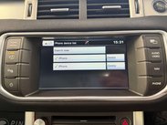 Land Rover Range Rover Evoque 2.2 SD4 Dynamic SUV 5dr Diesel Auto 4WD Euro 5 (s/s) (190 ps) 34