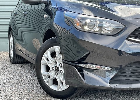 Kia Ceed 1.5 T-GDi Sportswagon '2' 16
