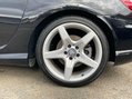Mercedes-Benz SLK 1.8 SLK200 BlueEfficiency AMG Sport G-Tronic+ Euro 5 (s/s) 2dr 12