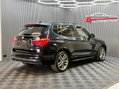 BMW X3 2.0 20d M Sport Auto xDrive Euro 6 (s/s) 5dr 7