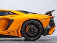 Lamborghini Aventador 6.5 V12 LP 750-4 Superveloce Coupe 2dr Petrol ISR 4WD Euro 6 (750 bhp) 27