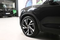 Volvo XC40 1.5 XC40 R-Design Pro T5 Recharge Auto 5dr 13
