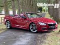 BMW 6 Series 3.0 640d M Sport Auto 2dr 5