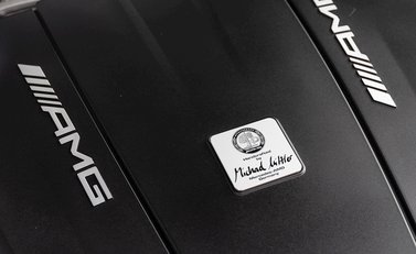 Mercedes-Benz Amg GT GT S 26