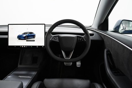 Tesla Model 3 (Dual Motor) Performance Saloon 4dr Electric Auto 4WDE (460 ps) 6
