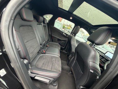 Ford Kuga ST-LINE X ECOBLUE MHEV 13