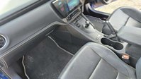 Toyota Auris 1.8 VVT-h Excel Touring Sports 5dr Petrol Hybrid CVT Euro 6 (s/s) (136 ps) 36