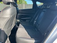 Hyundai TUCSON T-GDI N LINE 9