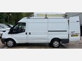 Ford Transit 2.2 TDCi 280 Panel Van 5dr Diesel Manual FWD L2 H1 (198 g/km, 123 bhp) 36