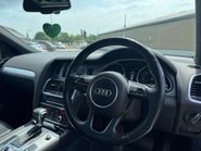 Audi Q7 3.0 Q7 S Line Sport Edition TDI Quattro Auto 4WD 5dr 3