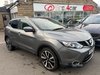Nissan Qashqai DCI TEKNA