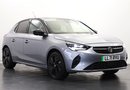 Vauxhall Corsa 100kW Elite Nav Premium 50kWh 5dr Auto [7.4kWCh] 2