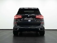 BMW X5 3.0 X5 xDrive 30d M Sport MHEV Auto 4WD 5dr 10