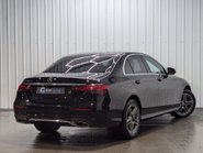 Mercedes-Benz E Class 2.0 E 300 AMG Line de Auto 4dr 30