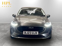 Ford Fiesta 1.1 Ti-VCT Trend Hatchback 5dr Petrol Manual Euro 6 (s/s) (75 ps) Air Con -
