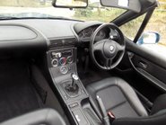 BMW Z3 (E46) 2.2i Roadster 30