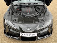 Toyota Supra PRO 76