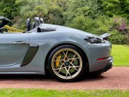 Porsche 718 Spyder 4.0 RS 42