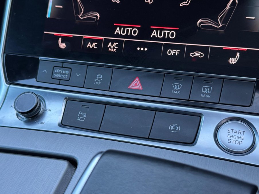 2020 Audi A6 — image 31
