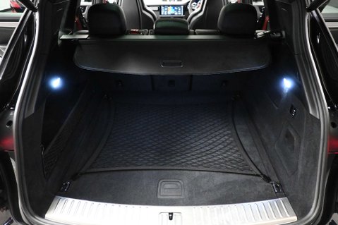 Porsche Cayenne 4.0 Cayenne V8 T Auto 4WD 5dr 56