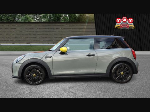 Mini Hatch COOPER S LEVEL 2 8