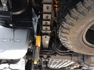 Ford Ranger DEMO MODEL TREMOR ECOBLUE  STYLED BY SEEKER BEST IN UK  16