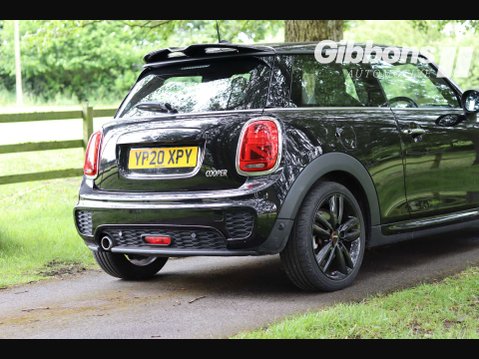Mini Hatch 1.5 Cooper Sport 3dr 15