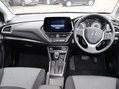 Suzuki S-Cross 1.5h Motion AGS Auto Euro 6 (s/s) 5dr 11