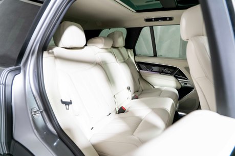 Land Rover Range Rover HSE. NOW SOLD. SIMILAR REQUIRED. PLEASE CALL 01903 254800. 17