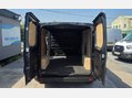 Renault Trafic ADVANCE EXTRA LL30 L2 H1 LWB 2.0 DCI 130ps SLATE GREY 22