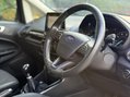 Ford Ecosport 1.0T EcoBoost Titanium Euro 6 (s/s) 5dr 23