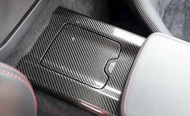 Mercedes-Benz SLS AMG Black Series 13