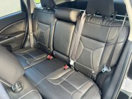 Honda CR-V 2.0 CR-V Black Edition i-VTec 4WD 5dr 38