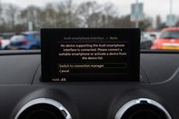 Audi A3 TFSI BLACK EDITION 32