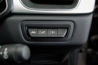 Renault Captur TECHNO E-TECH 15