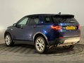 Land Rover Discovery Sport SD4 HSE 9